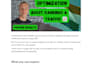 do expert on page SEO analysis and optimization for your website